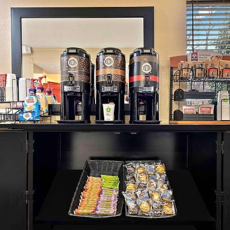 Extended Stay America Suites - Evansville - East Eksteriør bilde