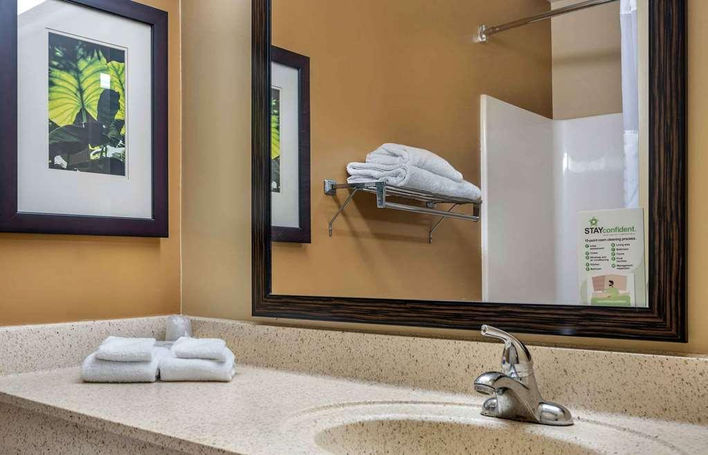 Extended Stay America Suites - Evansville - East Rom bilde