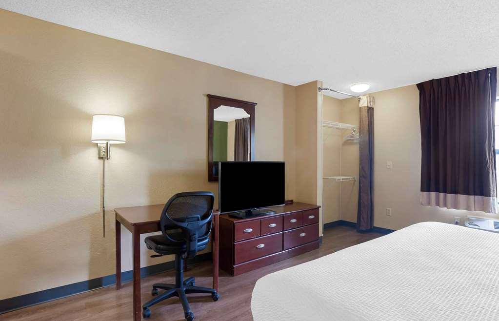 Extended Stay America Suites - Evansville - East Rom bilde
