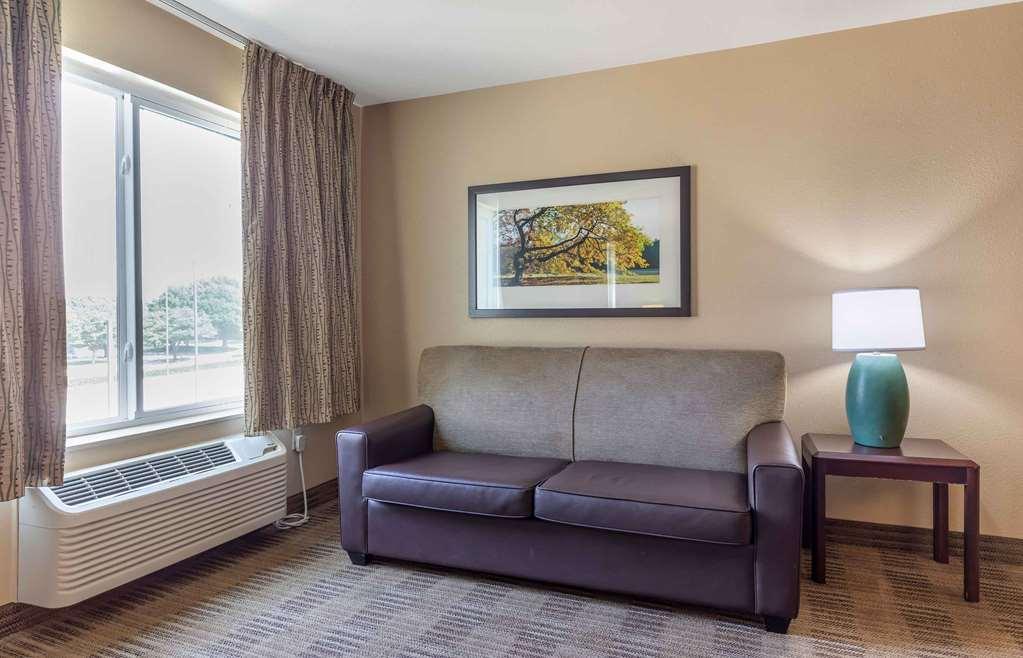 Extended Stay America Suites - Evansville - East Rom bilde