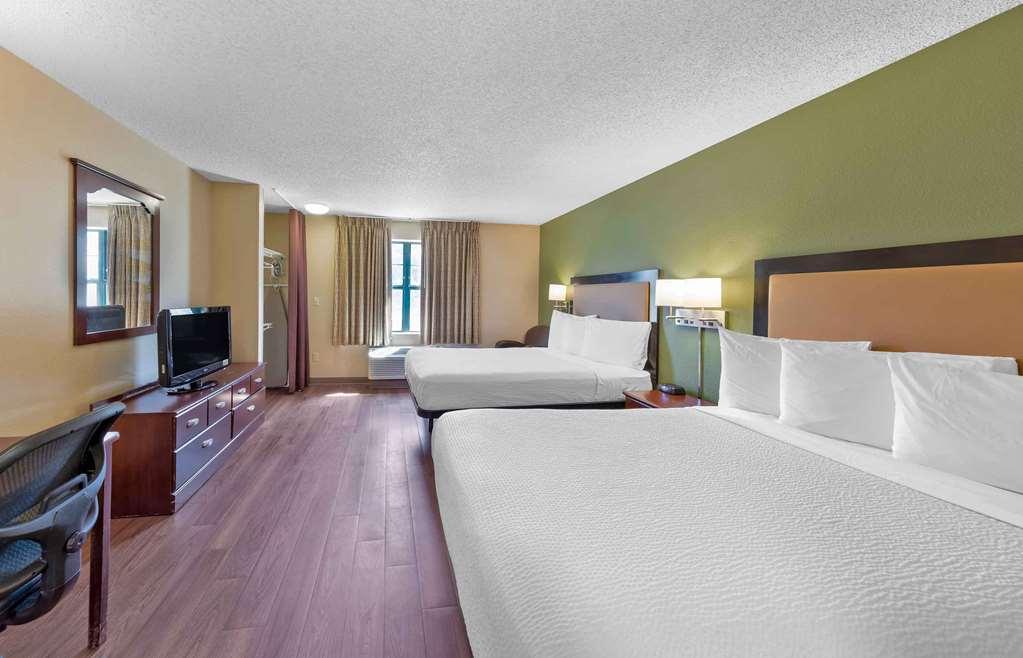 Extended Stay America Suites - Evansville - East Rom bilde