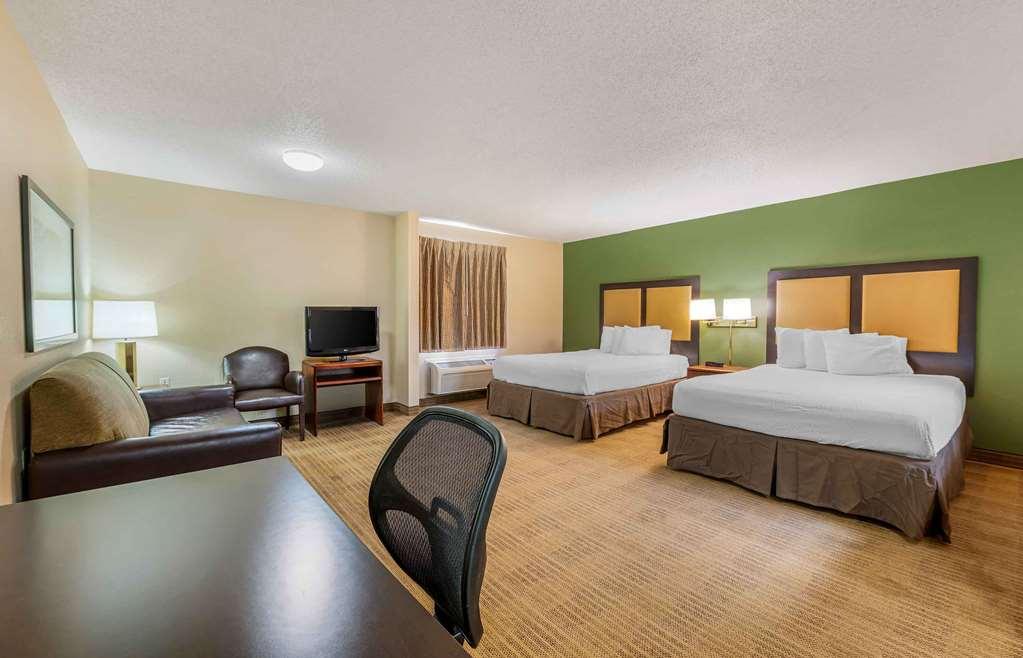 Extended Stay America Suites - Evansville - East Rom bilde