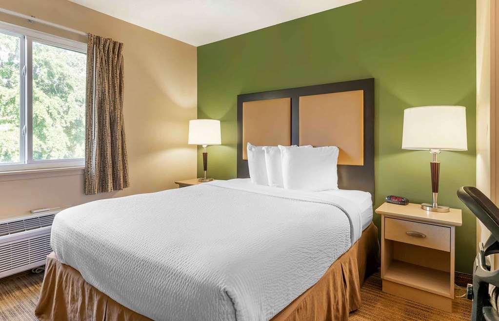 Extended Stay America Suites - Evansville - East Rom bilde