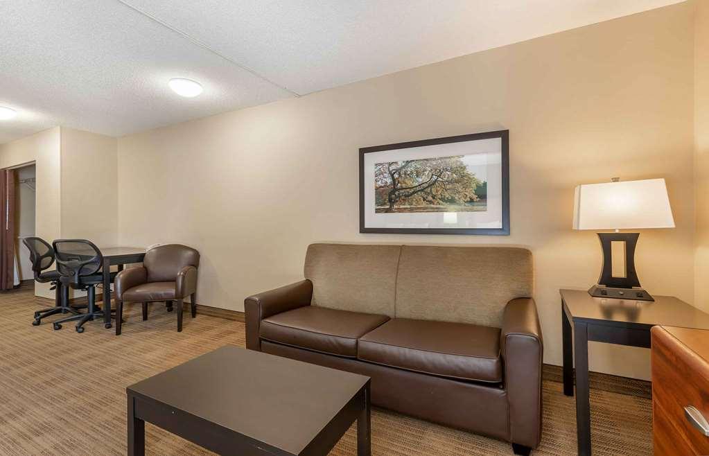 Extended Stay America Suites - Evansville - East Rom bilde