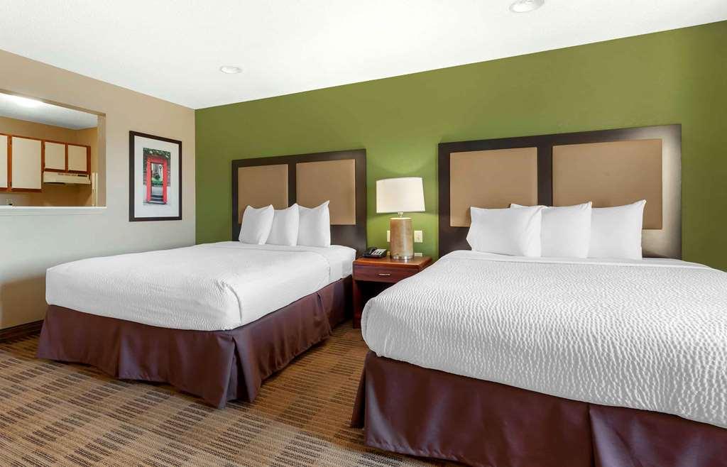 Extended Stay America Suites - Evansville - East Rom bilde