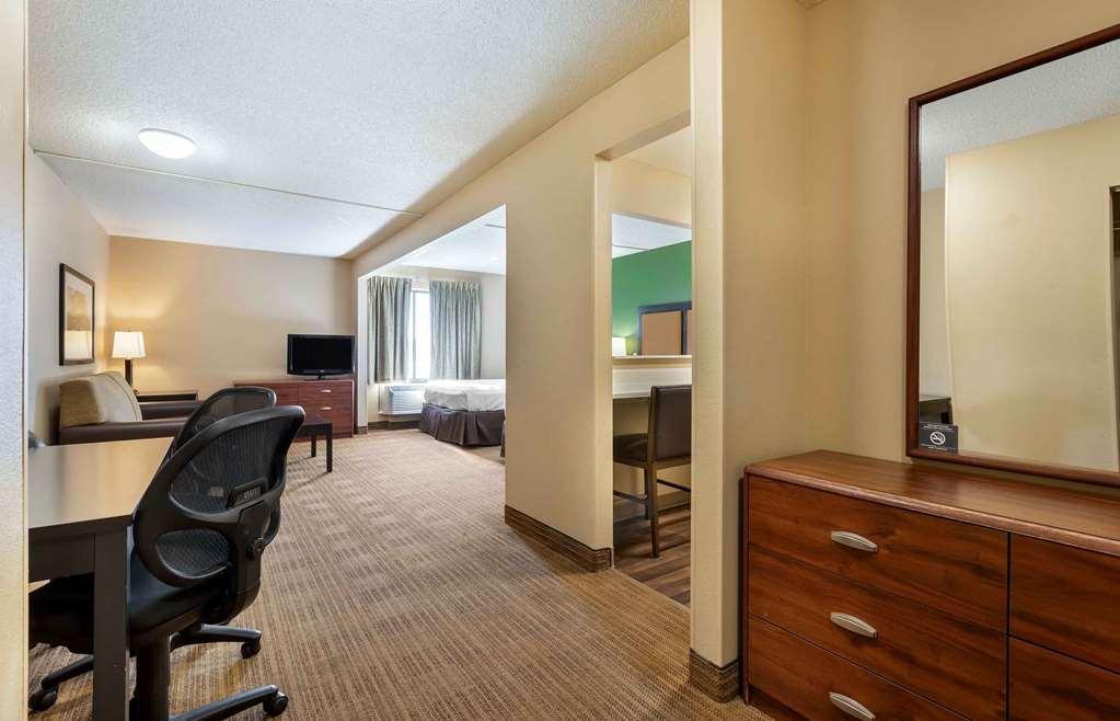 Extended Stay America Suites - Evansville - East Rom bilde