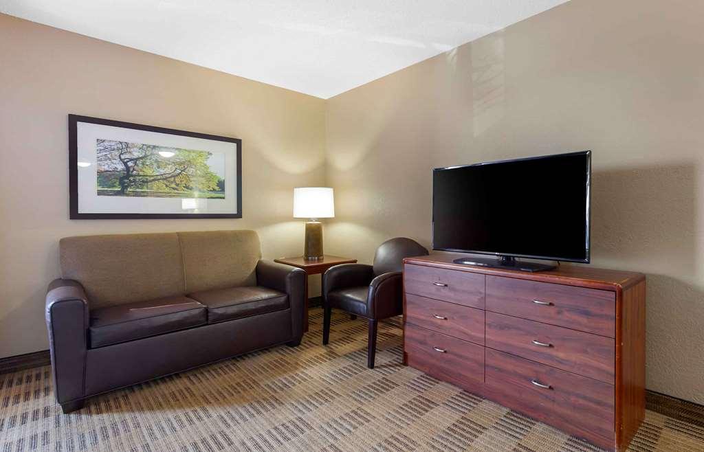 Extended Stay America Suites - Evansville - East Rom bilde