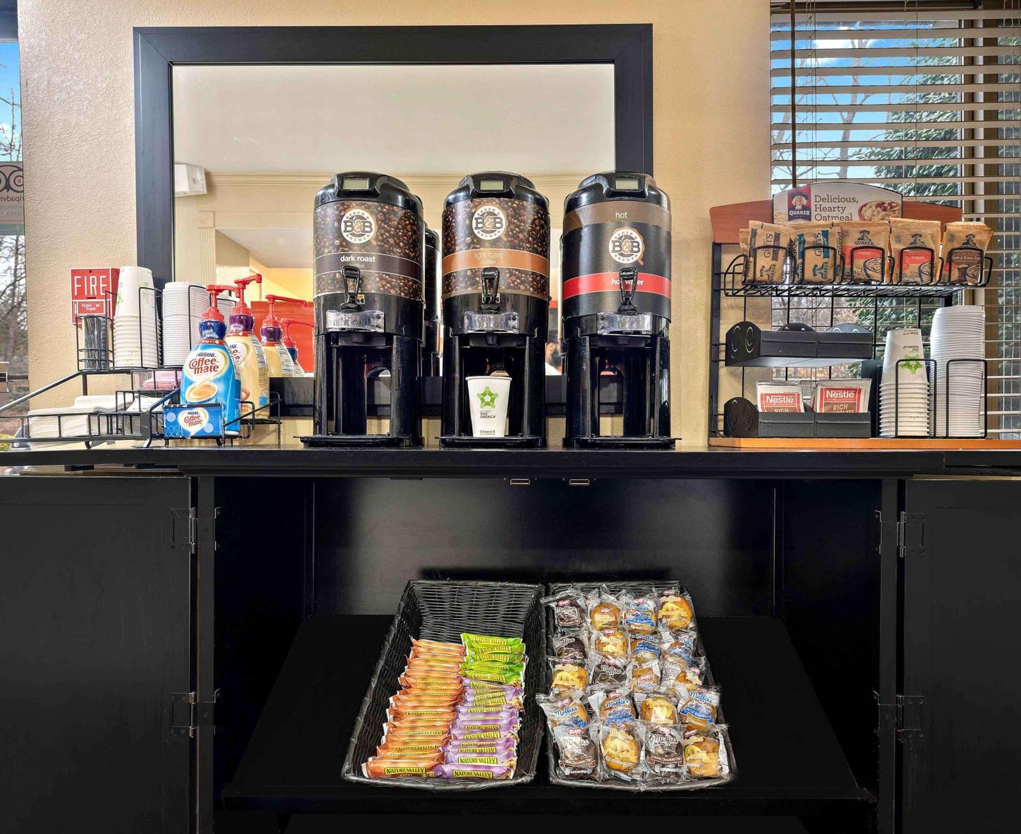 Extended Stay America Suites - Evansville - East Eksteriør bilde