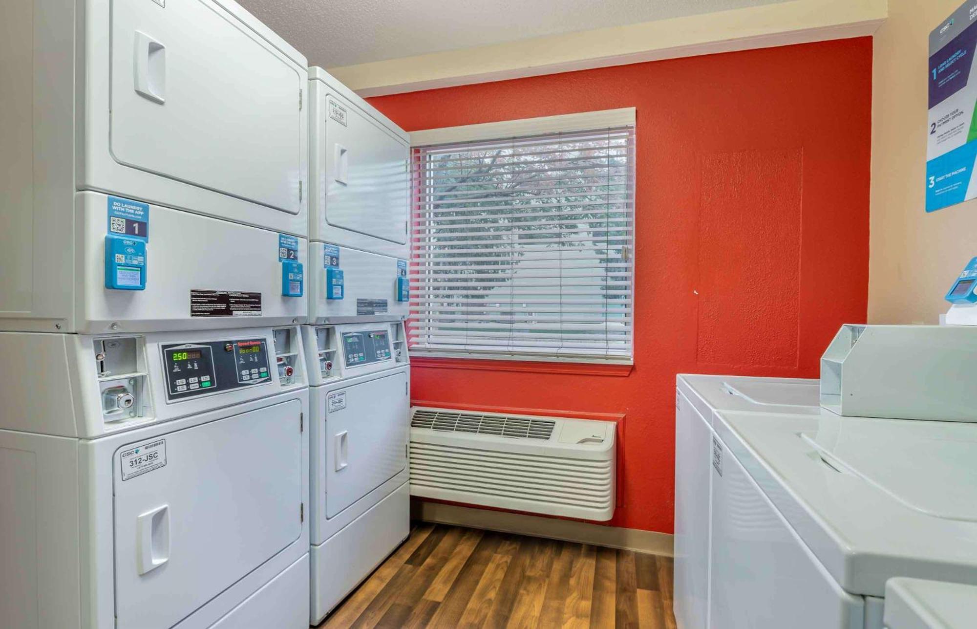 Extended Stay America Suites - Evansville - East Eksteriør bilde