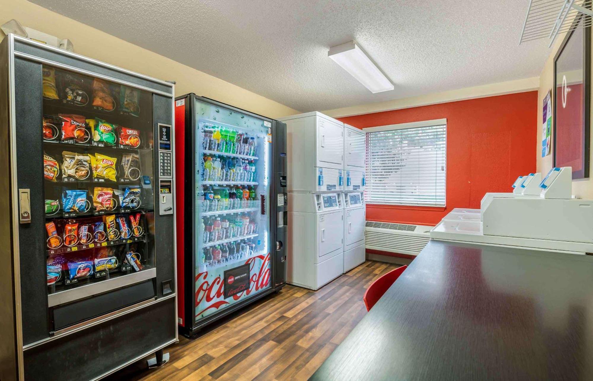 Extended Stay America Suites - Evansville - East Eksteriør bilde