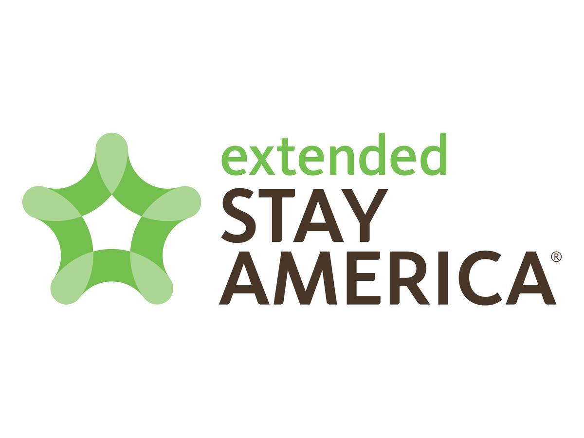 Extended Stay America Suites - Evansville - East Eksteriør bilde